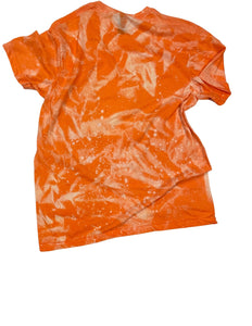 CLEARANCE | Hocus Pocus | We're Back Witches | Bleached Short Sleeve T-Shirt